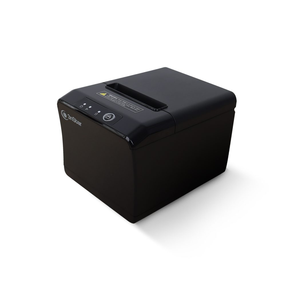 Impresora termica 3nStar RPT004