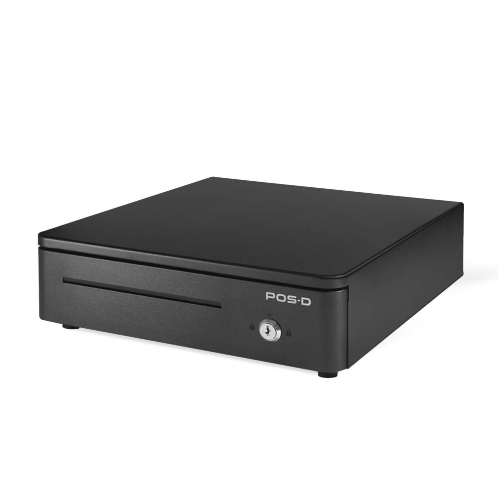 Gaveta de Dinero CASH 330 POS-D